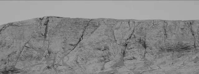 Sol 2797: Mast Camera (Mastcam)