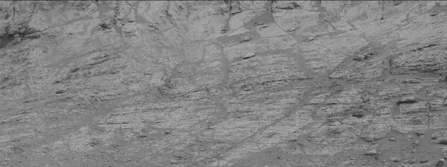 Sol 2797: Mast Camera (Mastcam)
