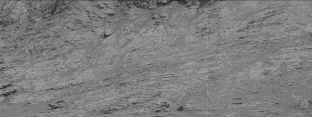 Sol 2797: Mast Camera (Mastcam)