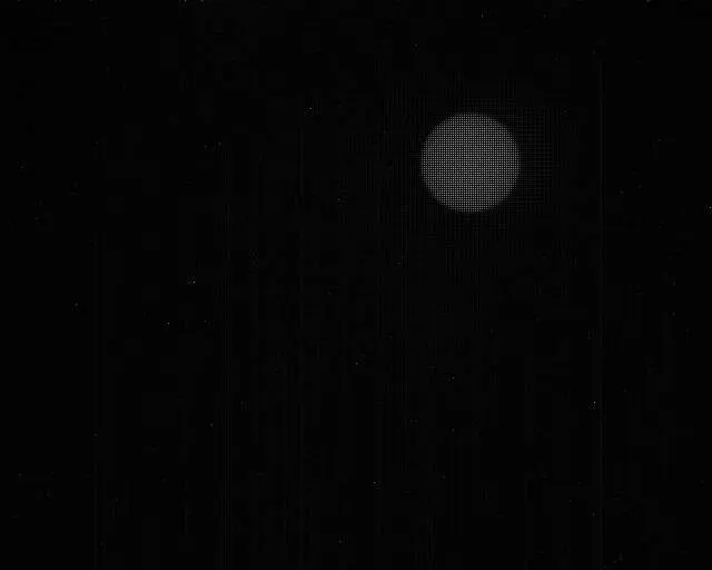 Sol 2798: Mast Camera (Mastcam)