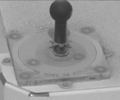 Sol 2799: Mast Camera (Mastcam)