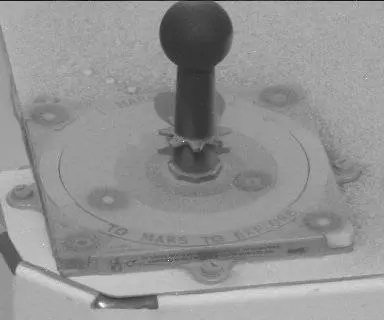 Sol 2799: Mast Camera (Mastcam)