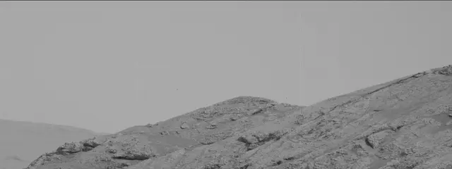 Sol 2799: Mast Camera (Mastcam)