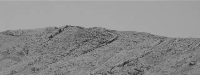 Sol 2799: Mast Camera (Mastcam)