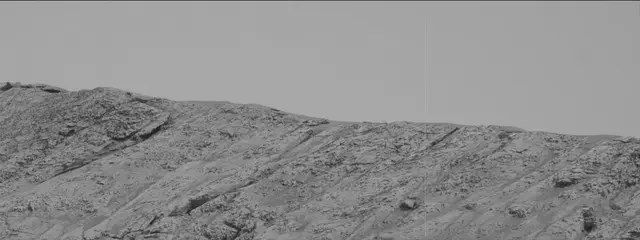 Sol 2799: Mast Camera (Mastcam)