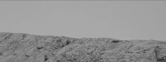 Sol 2799: Mast Camera (Mastcam)