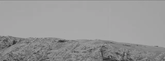 Sol 2799: Mast Camera (Mastcam)