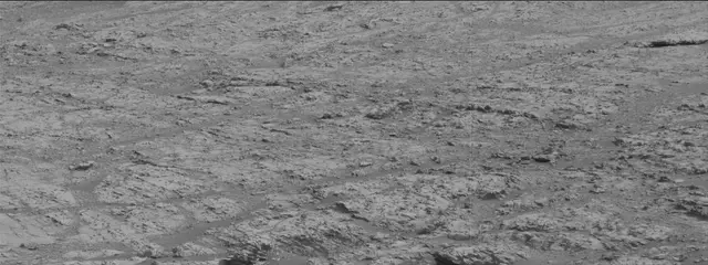 Sol 2799: Mast Camera (Mastcam)