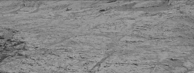 Sol 2799: Mast Camera (Mastcam)