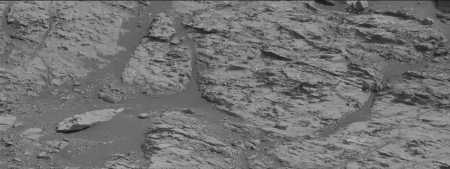 Sol 2799: Mast Camera (Mastcam)