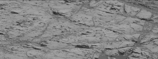 Sol 2799: Mast Camera (Mastcam)
