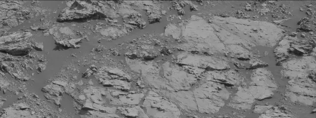 Sol 2799: Mast Camera (Mastcam)