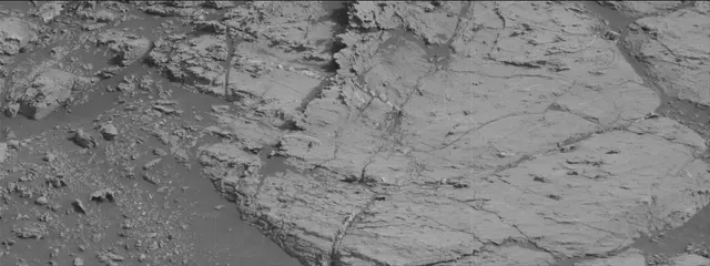 Sol 2799: Mast Camera (Mastcam)