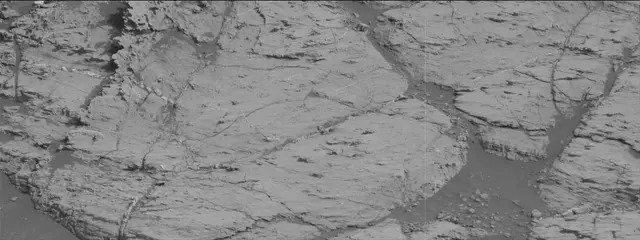 Sol 2799: Mast Camera (Mastcam)