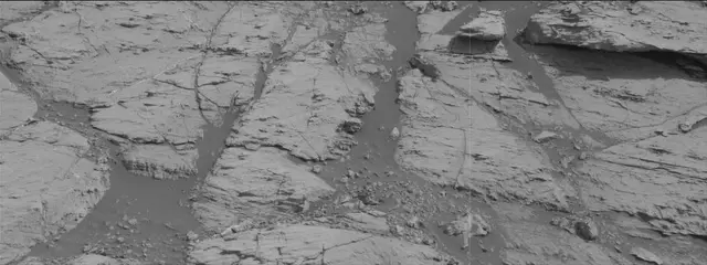 Sol 2799: Mast Camera (Mastcam)