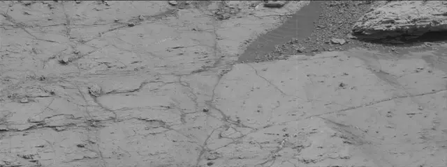 Sol 2799: Mast Camera (Mastcam)