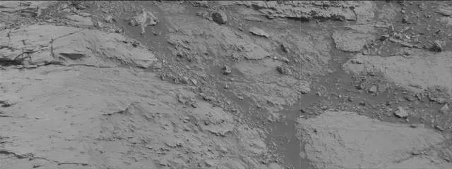 Sol 2799: Mast Camera (Mastcam)