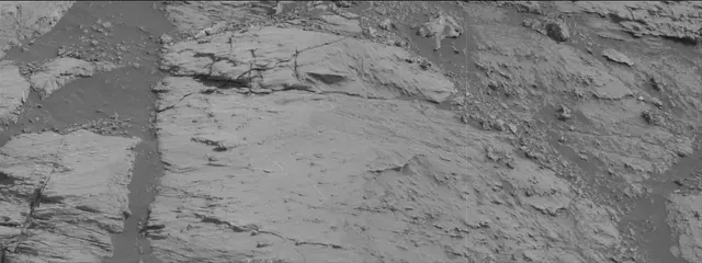 Sol 2799: Mast Camera (Mastcam)