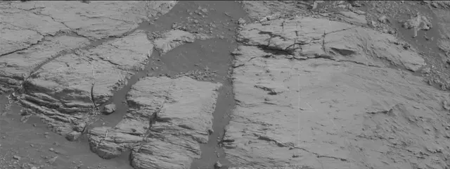Sol 2799: Mast Camera (Mastcam)