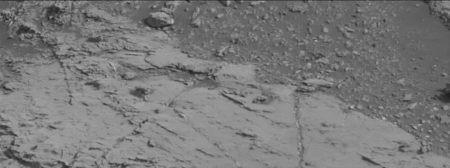 Sol 2799: Mast Camera (Mastcam)
