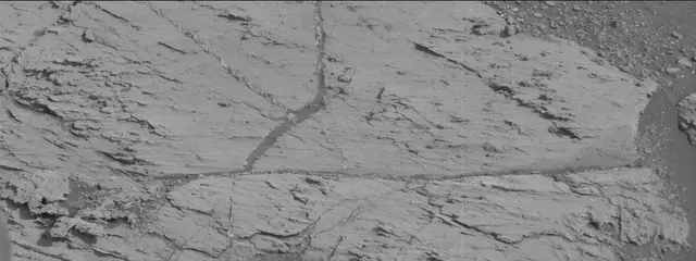 Sol 2799: Mast Camera (Mastcam)