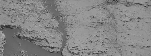 Sol 2799: Mast Camera (Mastcam)