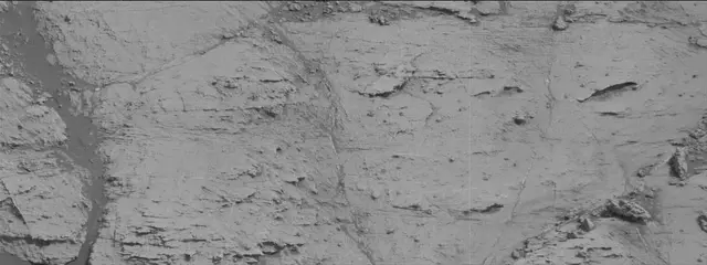 Sol 2799: Mast Camera (Mastcam)