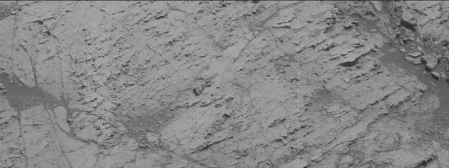 Sol 2799: Mast Camera (Mastcam)