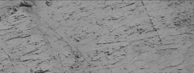 Sol 2799: Mast Camera (Mastcam)