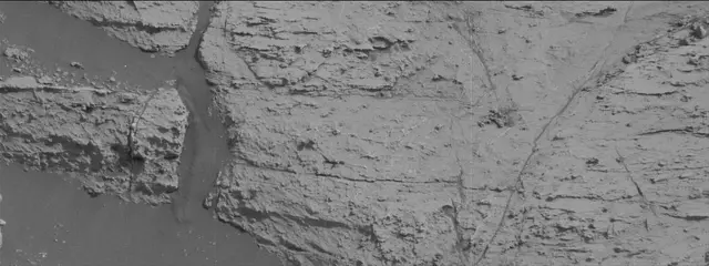 Sol 2799: Mast Camera (Mastcam)
