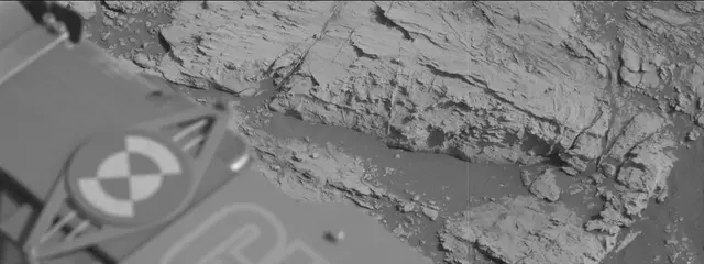 Sol 2799: Mast Camera (Mastcam)