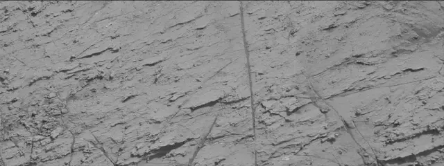 Sol 2799: Mast Camera (Mastcam)