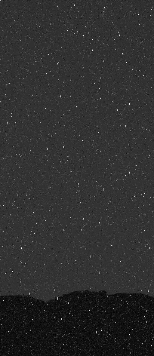 Sol 2799: Mast Camera (Mastcam)