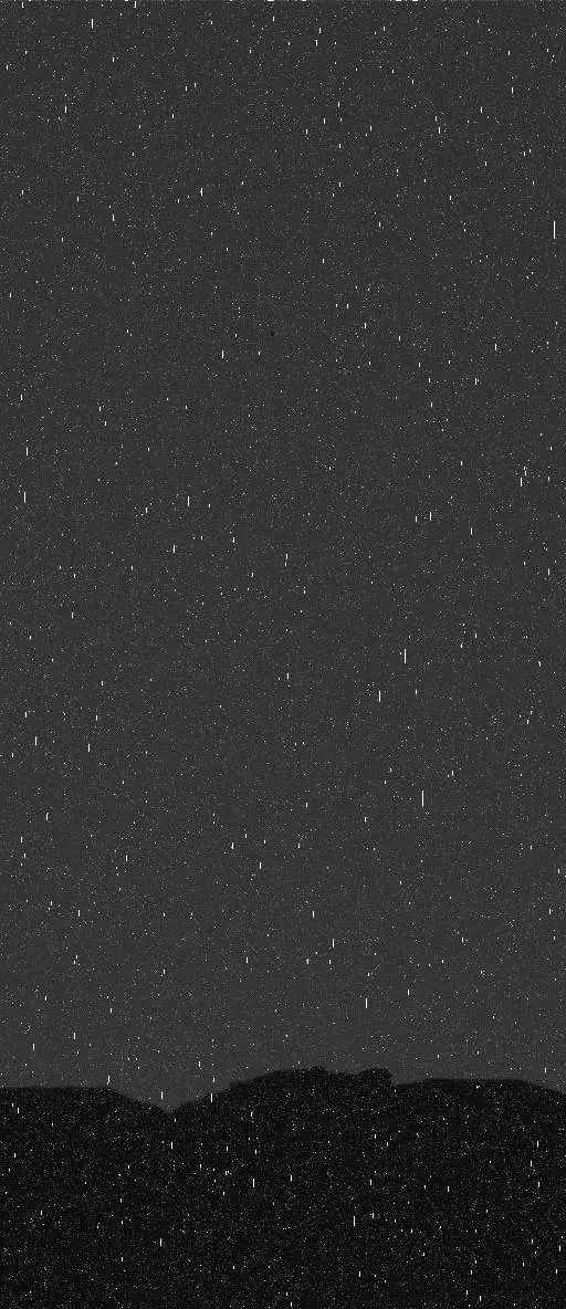 Sol 2799: Mast Camera (Mastcam)