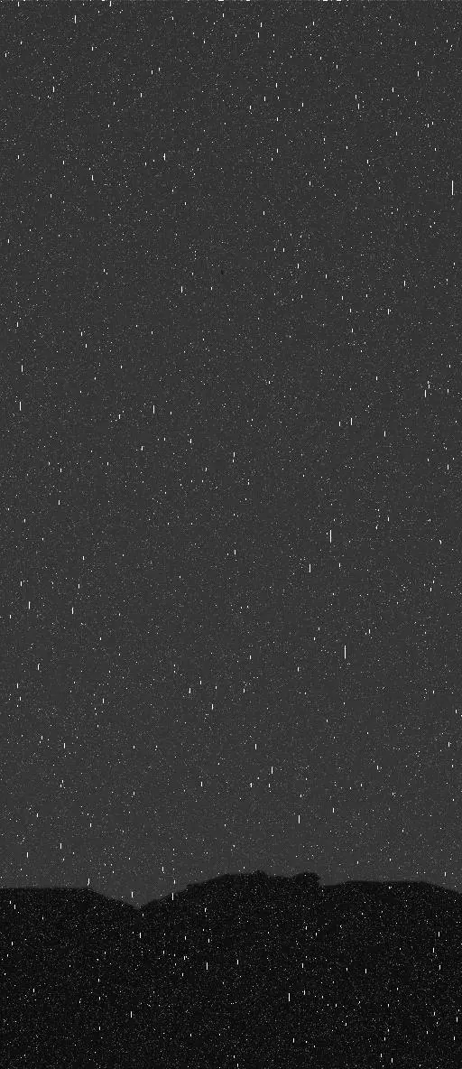 Sol 2799: Mast Camera (Mastcam)