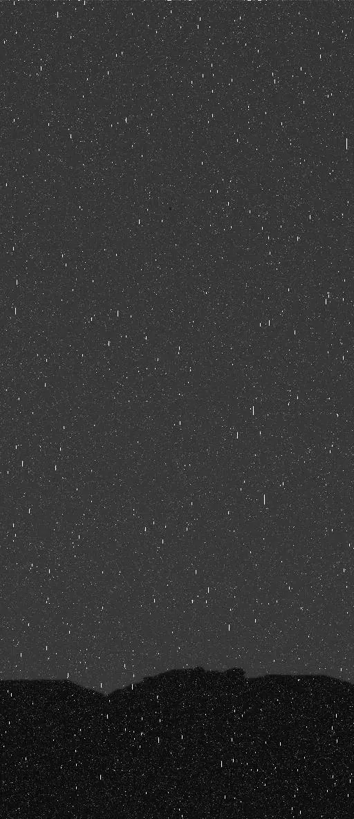 Sol 2799: Mast Camera (Mastcam)