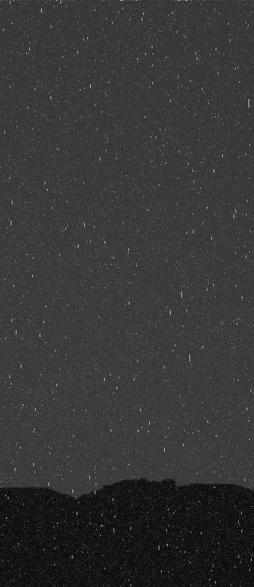 Sol 2799: Mast Camera (Mastcam)