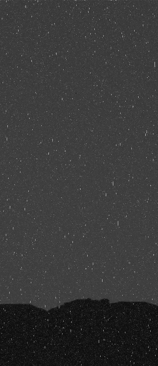 Sol 2799: Mast Camera (Mastcam)
