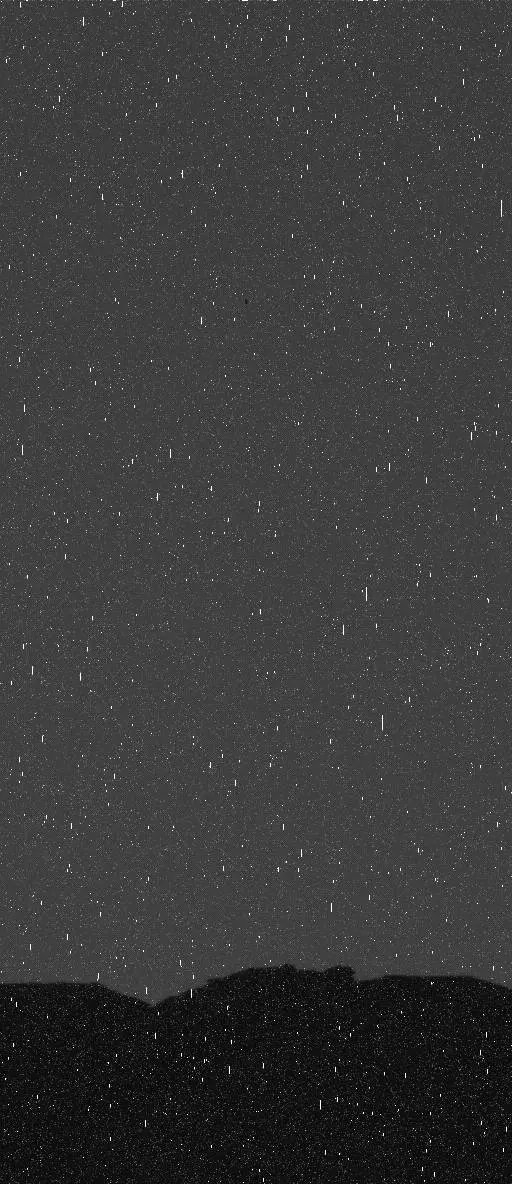 Sol 2799: Mast Camera (Mastcam)
