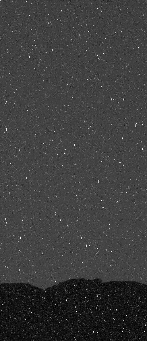 Sol 2799: Mast Camera (Mastcam)