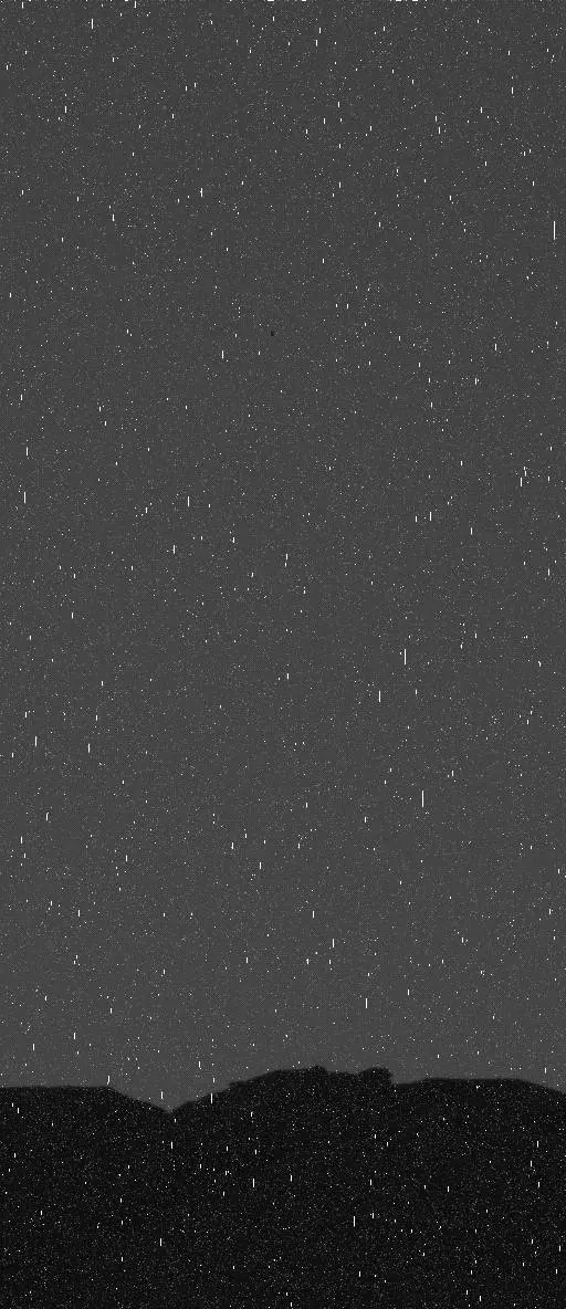 Sol 2799: Mast Camera (Mastcam)