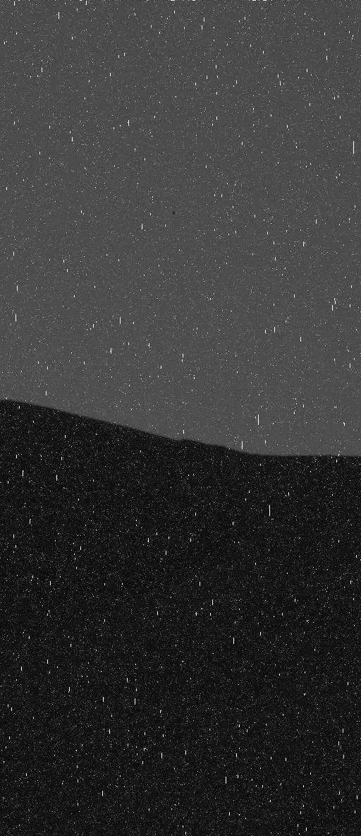Sol 2799: Mast Camera (Mastcam)