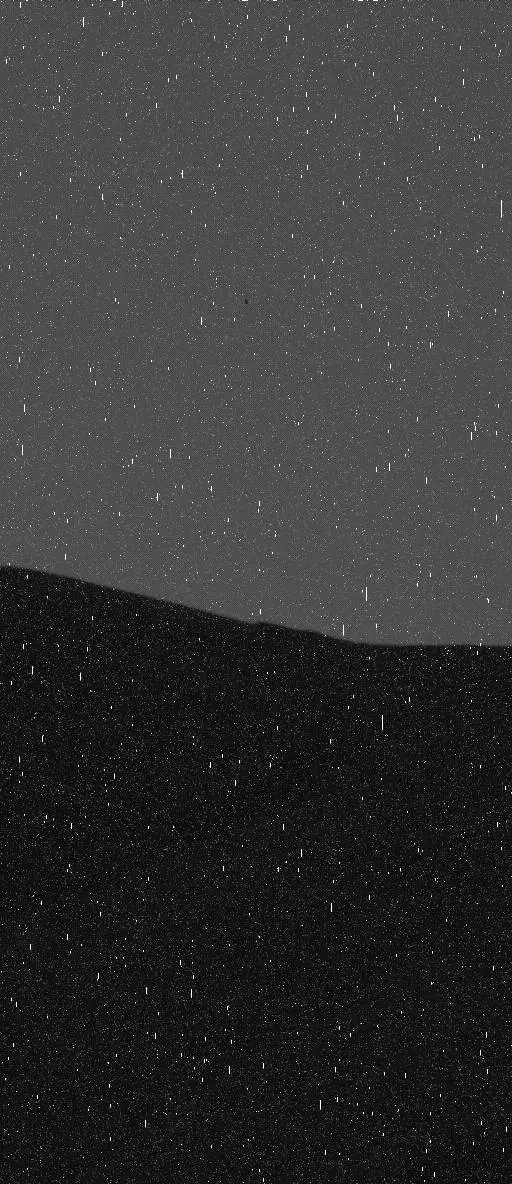 Sol 2799: Mast Camera (Mastcam)