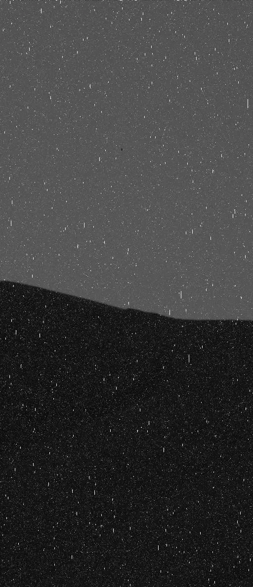 Sol 2799: Mast Camera (Mastcam)