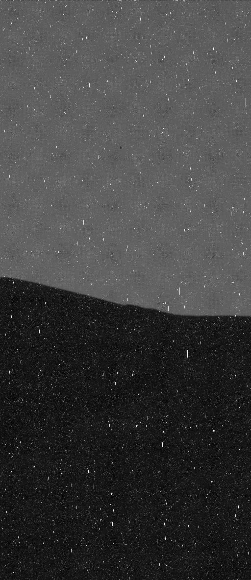 Sol 2799: Mast Camera (Mastcam)