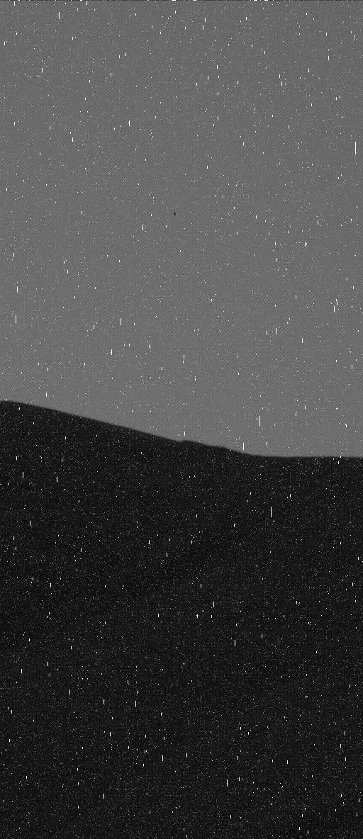 Sol 2799: Mast Camera (Mastcam)