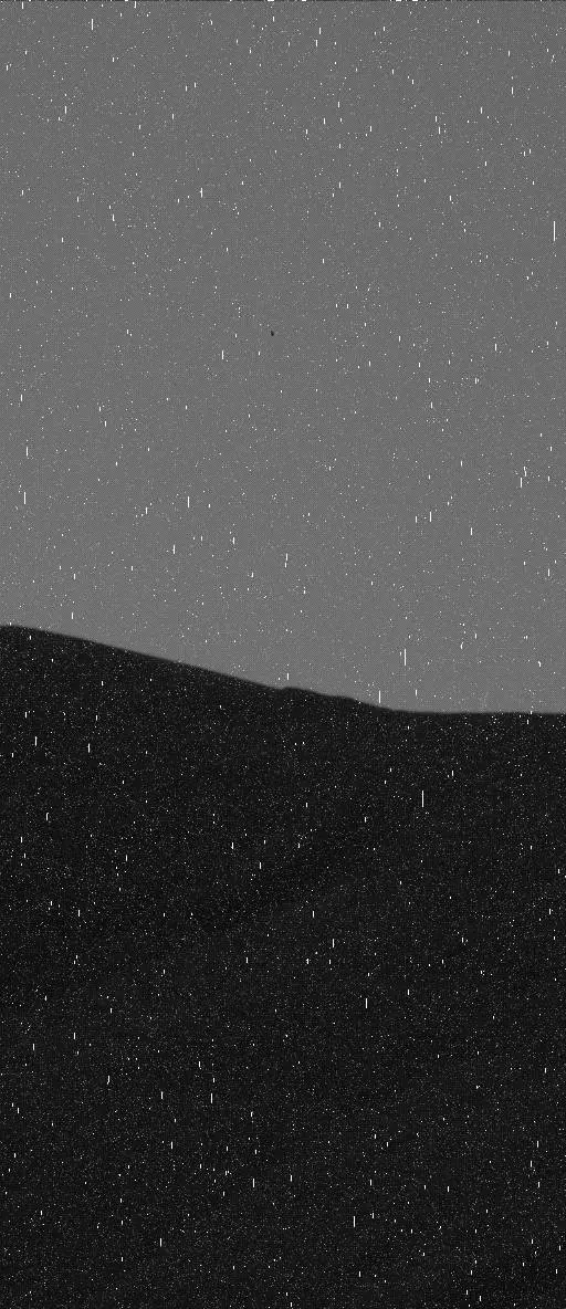 Sol 2799: Mast Camera (Mastcam)