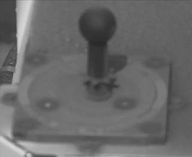 Sol 2799: Mast Camera (Mastcam)