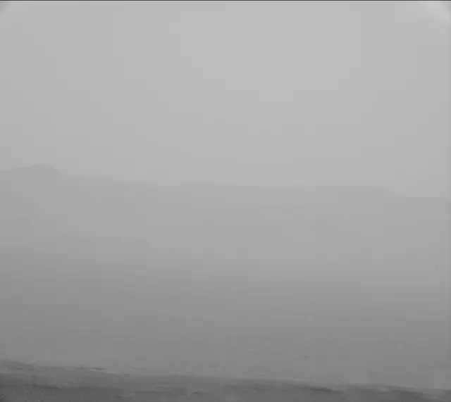 Sol 2801: Mast Camera (Mastcam)
