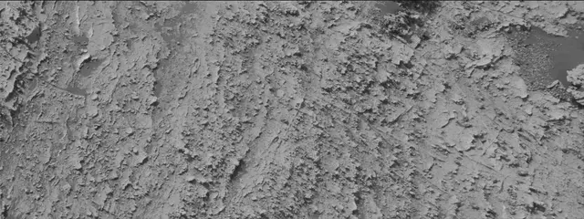Sol 2801: Mast Camera (Mastcam)